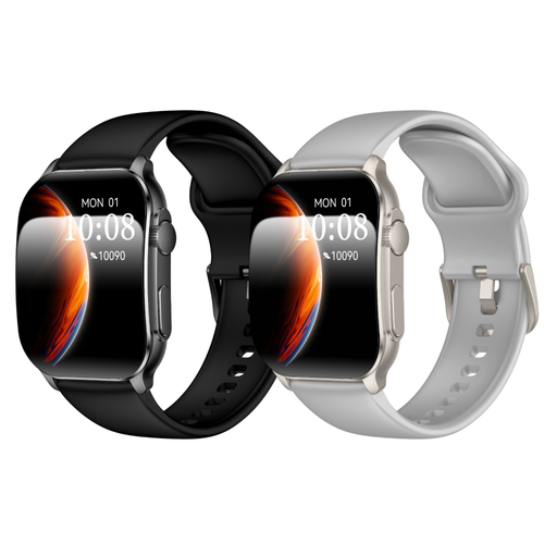Libro Smart Watch AMOLED Screen