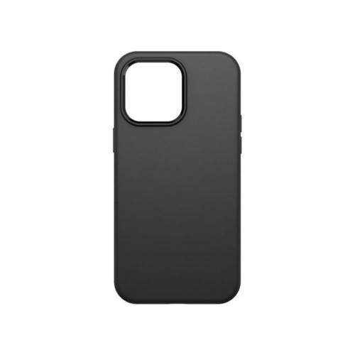 كفر اسود لسلسلة ايفون 14 من Otter box