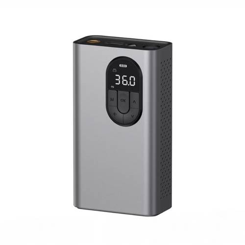 منفاخ هواء رقمي 2500 MA من ‏Baseus
