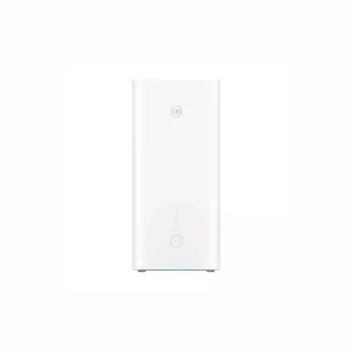 راوتر هواوي منزلي H155-382 G5 بسرعة  MBPS3600 ابيض