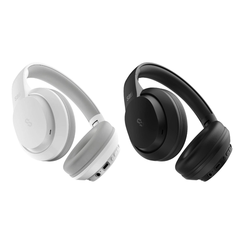 سماعة Safi بلوتوث 3EQ راسية 3EQ H52 AuraBase 