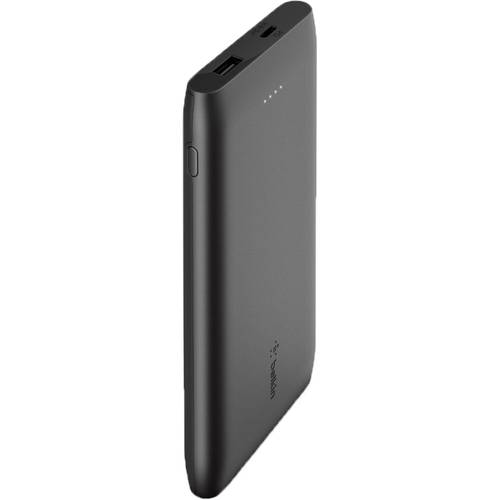 باور بانك 10K بقوة W18 منفذ USB-PD بيلكن
