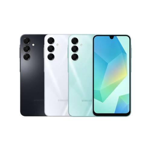 سامسونج A16 سعة 128 جيجابايت ذاكرة 4 رام - 4G