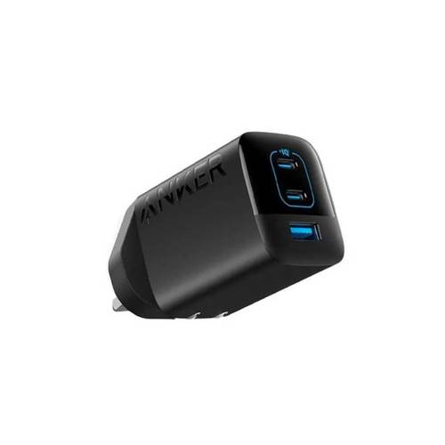 فيش جداري 67W منفذين PD منفذ USB من انكر