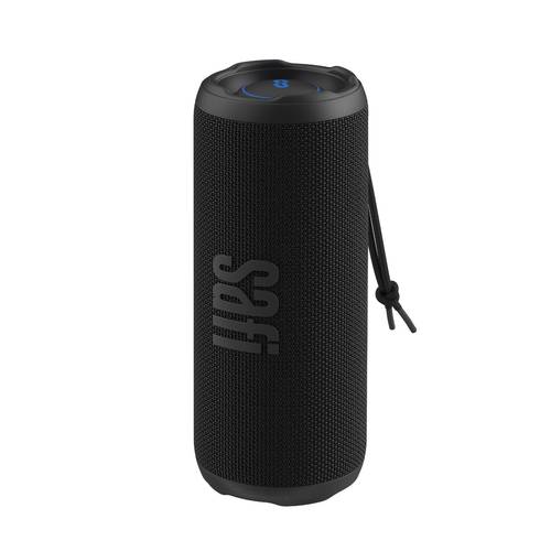 اسبيكر  - Sonik 10 W10 Safi - اسود 