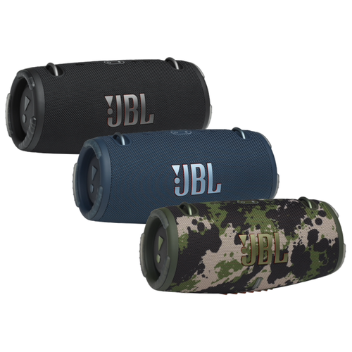 سبيكر صوت Xtreme3 من JBL