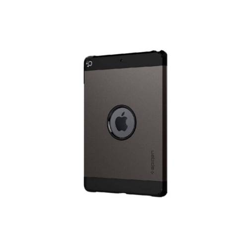 جراب Spigen مع لايباد 9 ( 10.2 ) انش - اسود