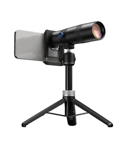 عدسة تقريب TeleCular Series 3 بتكبير 30X - من APEXEL