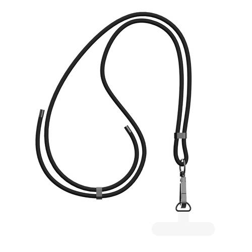 تعليقة drip سليكون اسود