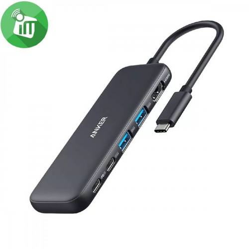 منصة ونقل بيانات W100 من Anker 