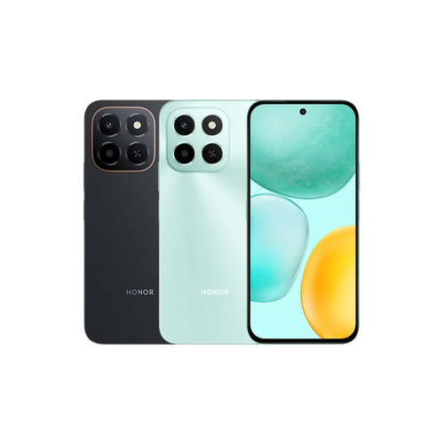 Honor X6c 128GB 6GB RAM 4G Connectivity