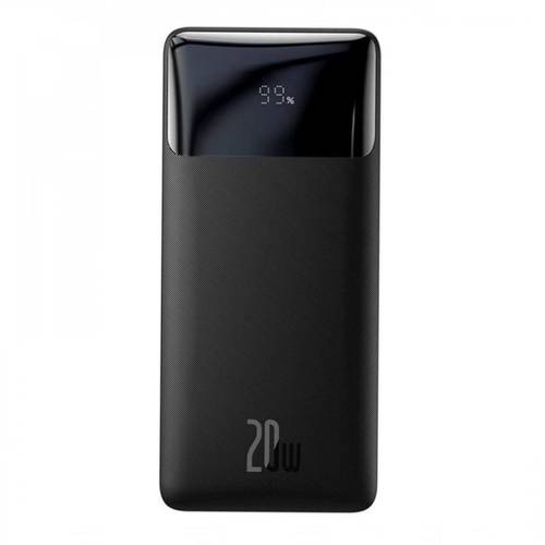 متنقل رقمي 30K بقوة 20W منفذين USB منفذ PD بيوسس