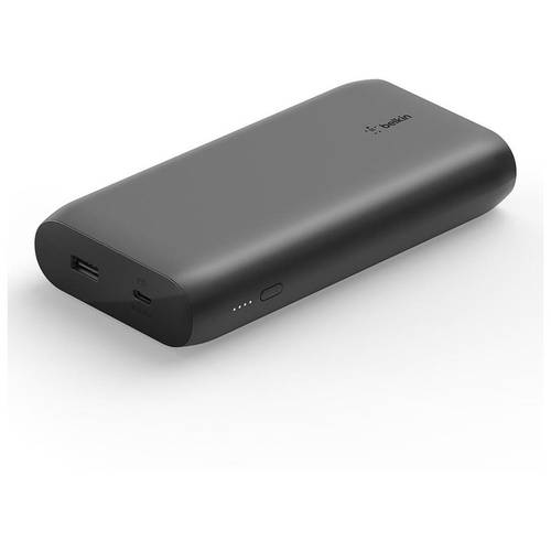 باور بانك 20K بقوة 30W منفذ USB-PD بيلكن
