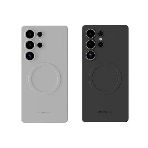 كفر AMAZING مينيمال ايرا جالكسي S25 Ultra 