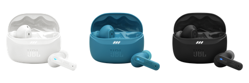 سماعة ايربودز JBL Tune Beam 2 - عدة ألوان