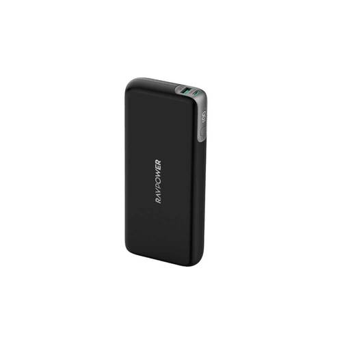 باور بانك رقمي 20K بقوة 70W منفذ USB-PD راف بور