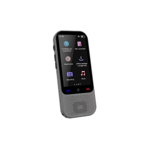 مترجم فوري محمول S80 Pro يدعم 138 لغة صوتياً