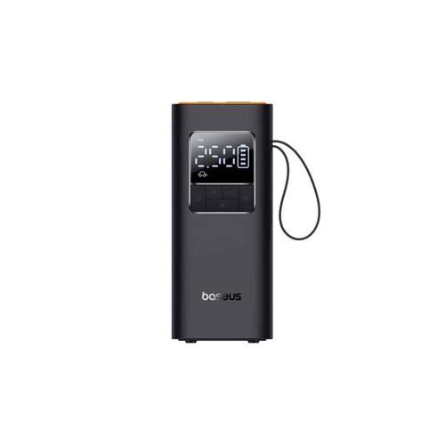 منفاخ ايطارات رقمي 4000 mAh من ‏Baseus