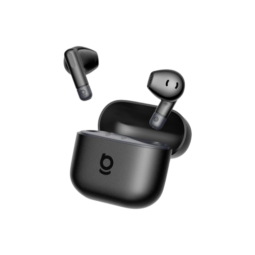 Baseus Bass BS2 Lite True Wireless Earbuds – Black