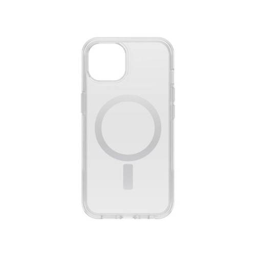 كفر شفاف ماك سيف لسلسلة ايفون 14 من Otter box