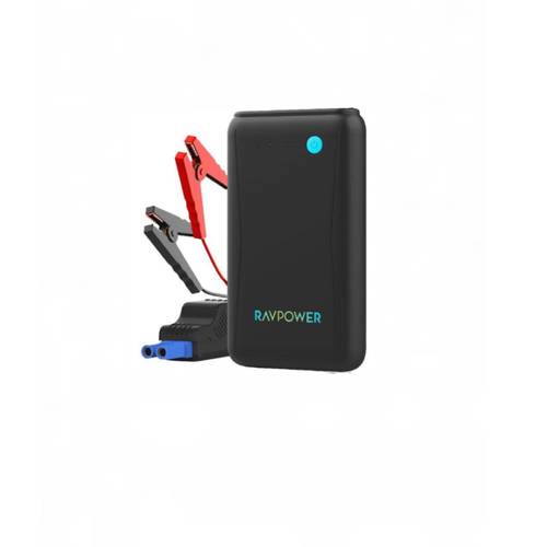بطارية و اشتراك سيارة 7200K منفذ USB من راف باور