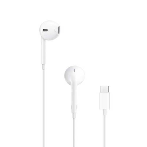 سماعة ابل سلك للايفون تايب سي من Apple