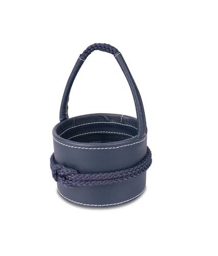 Cylindrical Teaspoon Holder