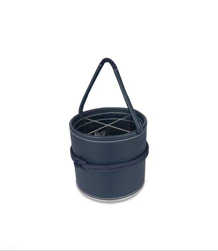 Cylindrical Cutlery Holder