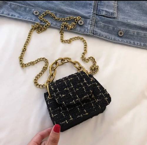 shoulder bag 