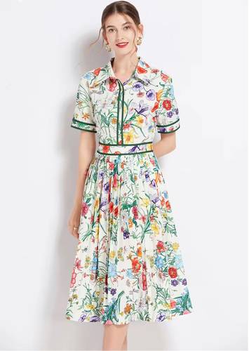 Women’s dress