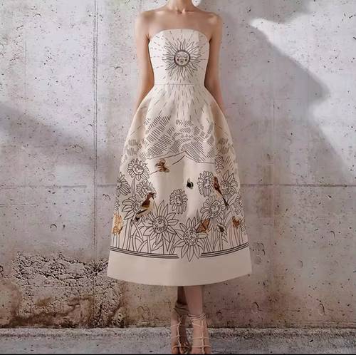 Women’s dresses