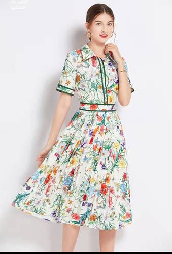 Women’s dress