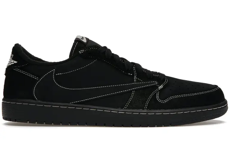 nike jordan black phantom