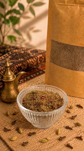 بهار القهوة – 125 جرام