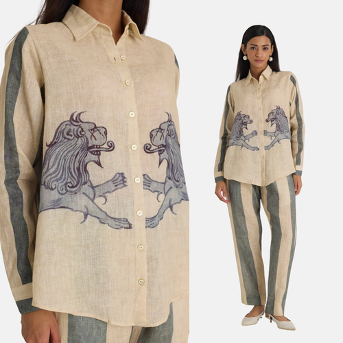 Paws Co-ord Set