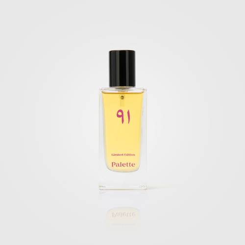 91 من باليت