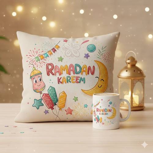 طقم رمضان