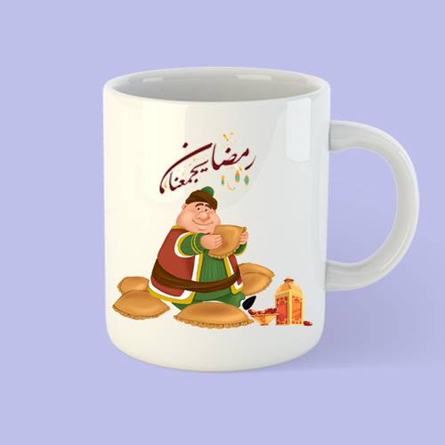 كوب رمضان