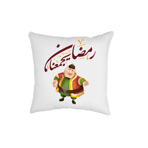 مخدة مقاس 40*40