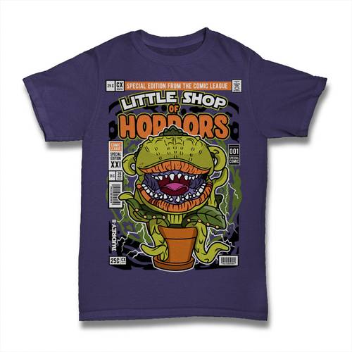 Audrey II Tshirt