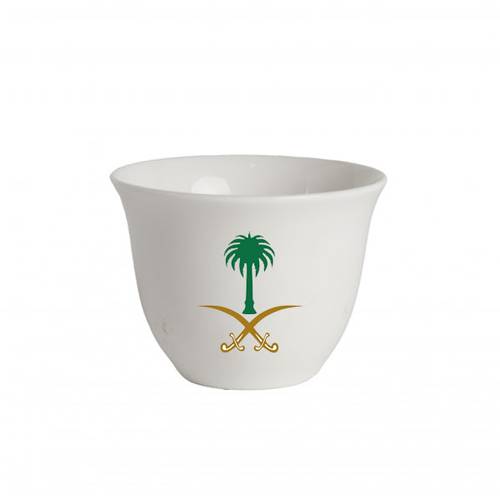 فنجال الهوة السعودي - سيفين ونخله