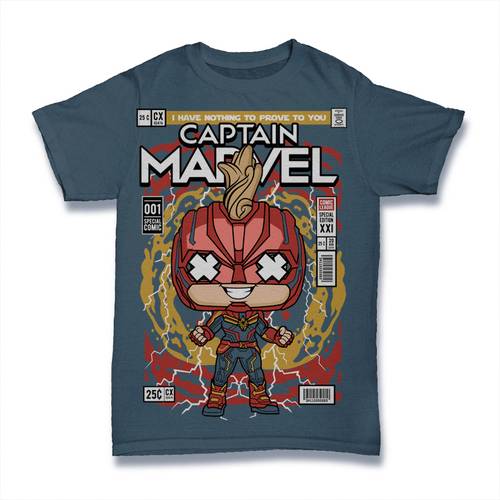 Marvel