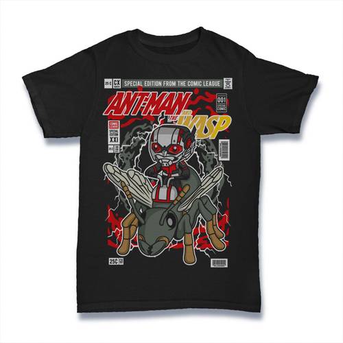 Antman _ Ant Thony Tshirt