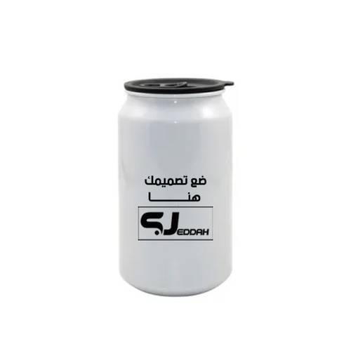 حافظة مشروبات باردة 300 مل