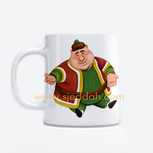 كوب طلب خاص