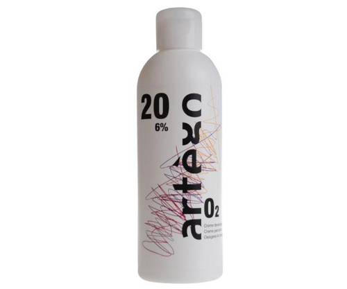 اكسجين رقم 20     150ml