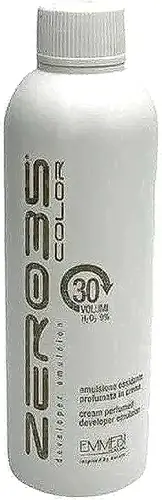  مستحلب مطور الأكسجين  رقم 30    Zero35 حجم 30 150 مل