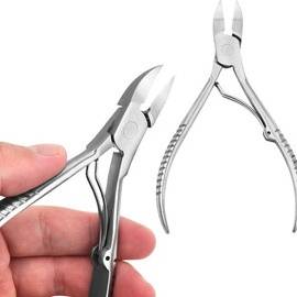كماشة إزالة الجلد الميت (Cuticle Nippers) من العلامة التجارية Metager