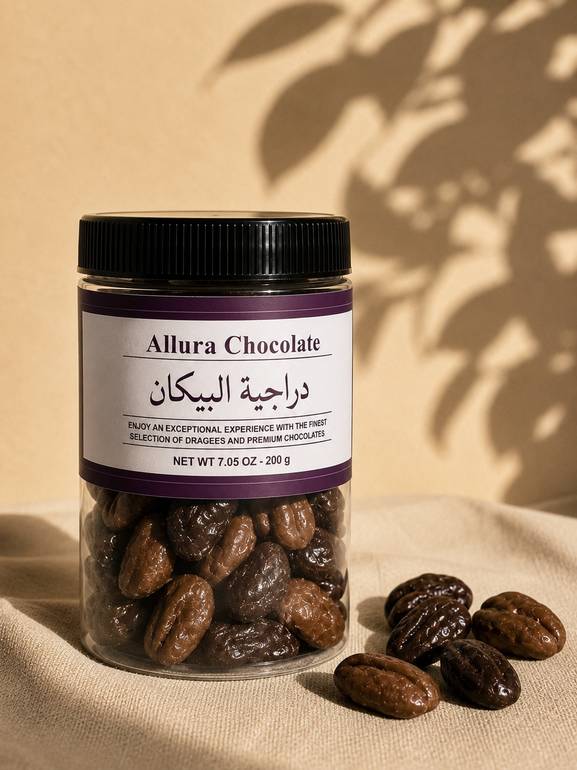 دراجية البيكان