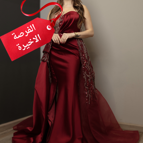 فستان سهره